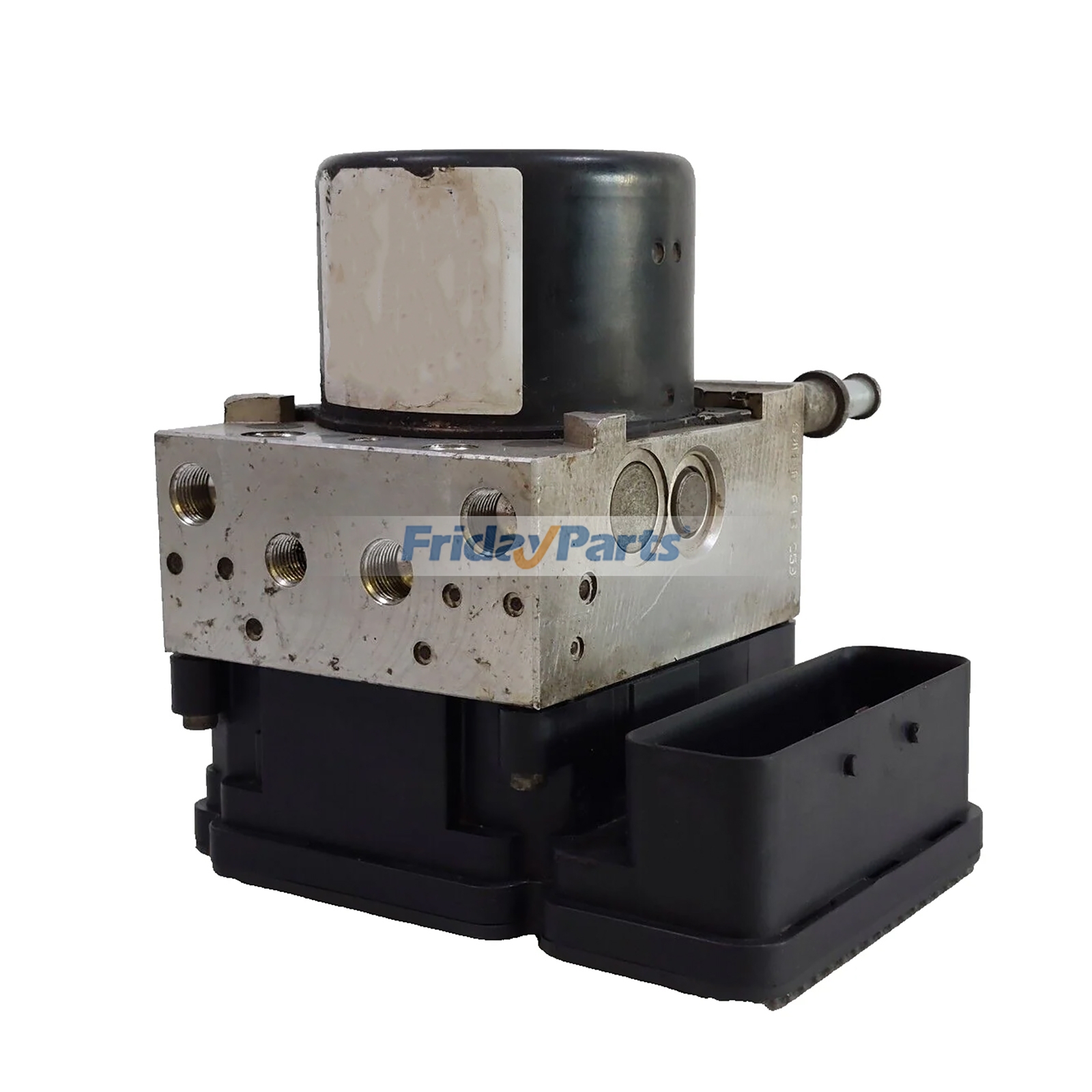 Conjunto de bomba de freno antibloqueo ABS P68217512AA para Dodge Journey 2014-2020