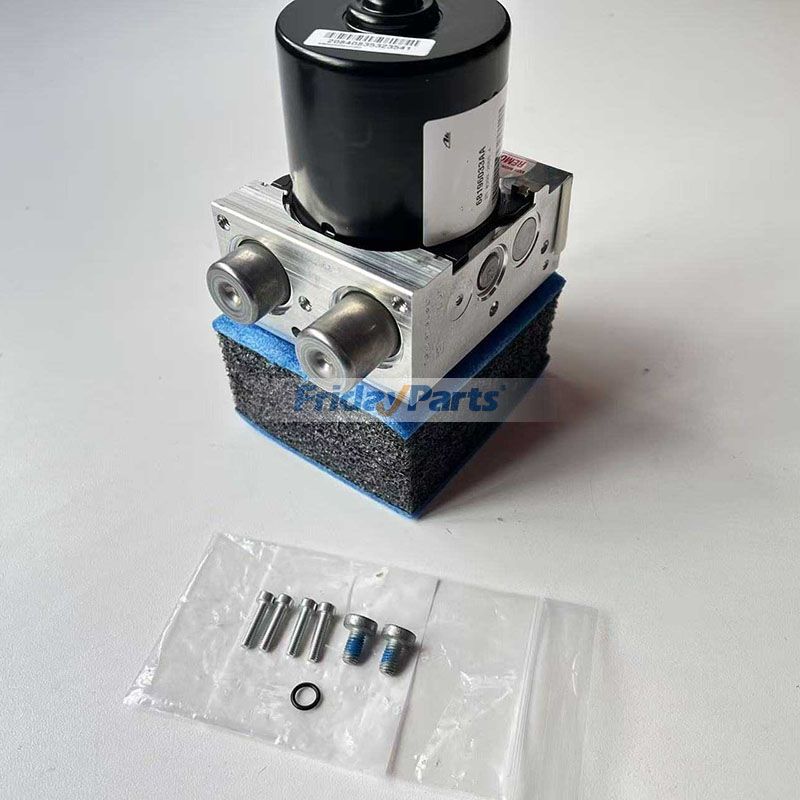 Anti-Lock Brake Pump Assembly 68196033AA for Ram 1500 2013-2022