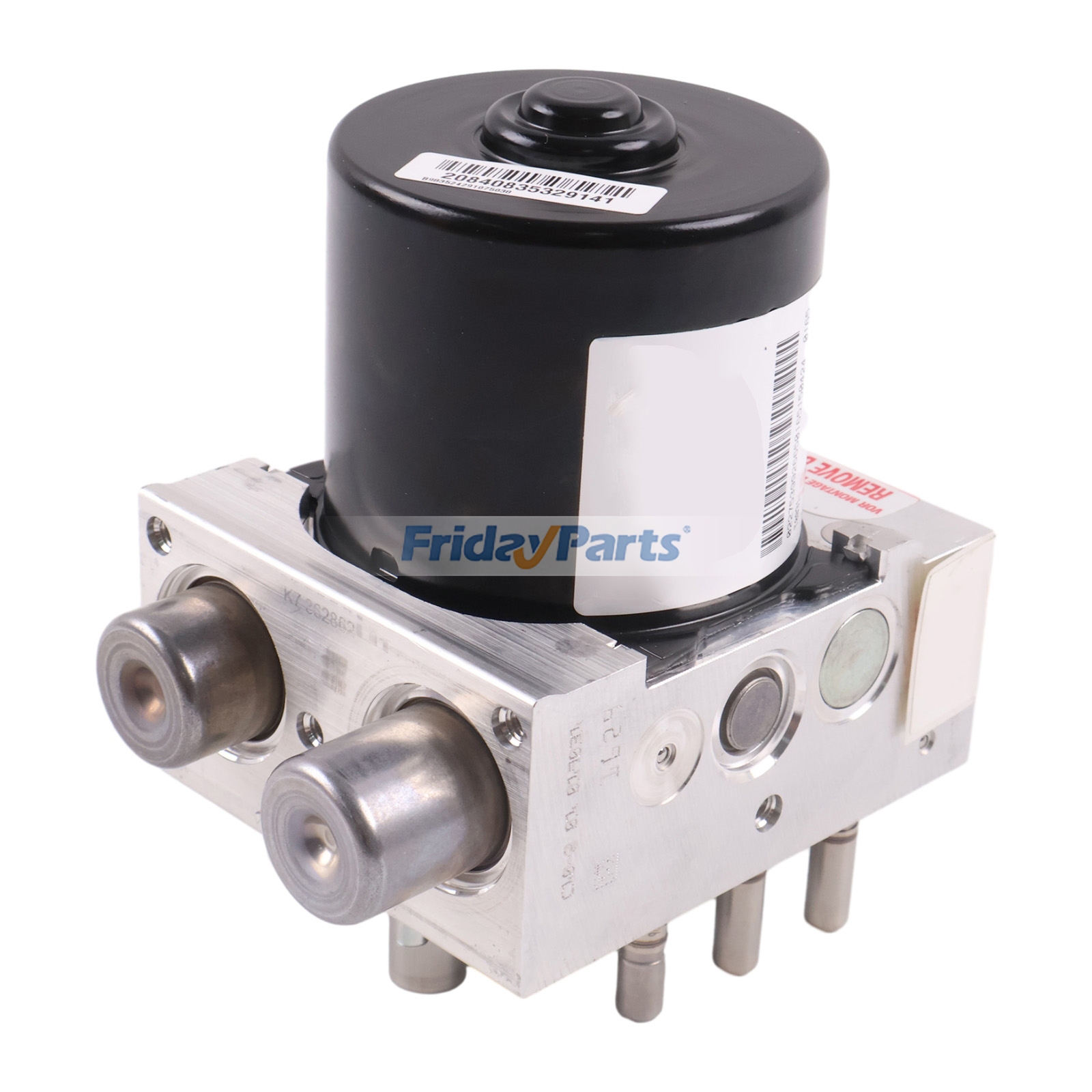 Veículo Para Dodge - Conjunto de bomba de freio antibloqueio 68196033AA para Ram 1500 2013-2022