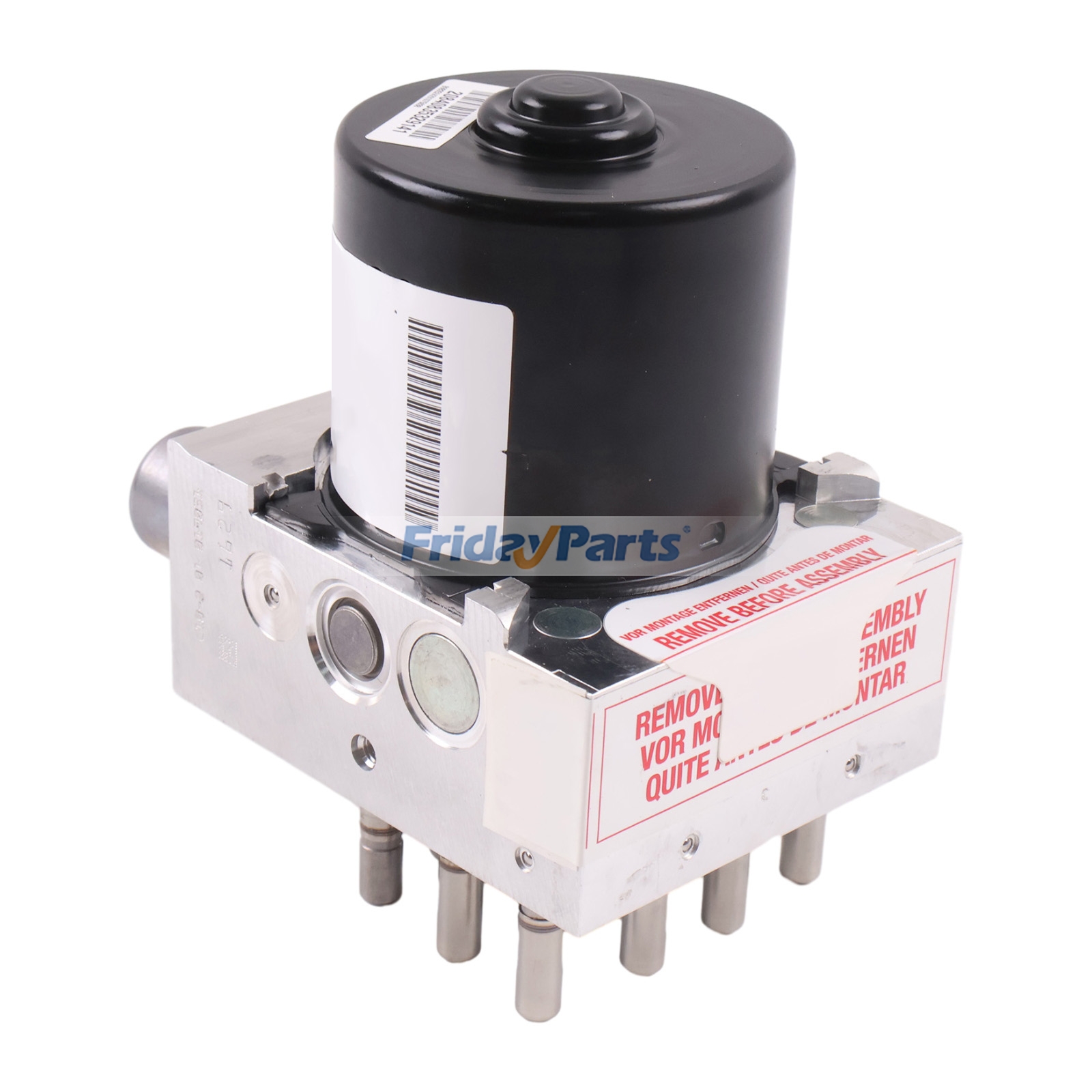 Conjunto de bomba de freio antibloqueio 68196033AA para Ram 1500 2013-2022 FridayParts