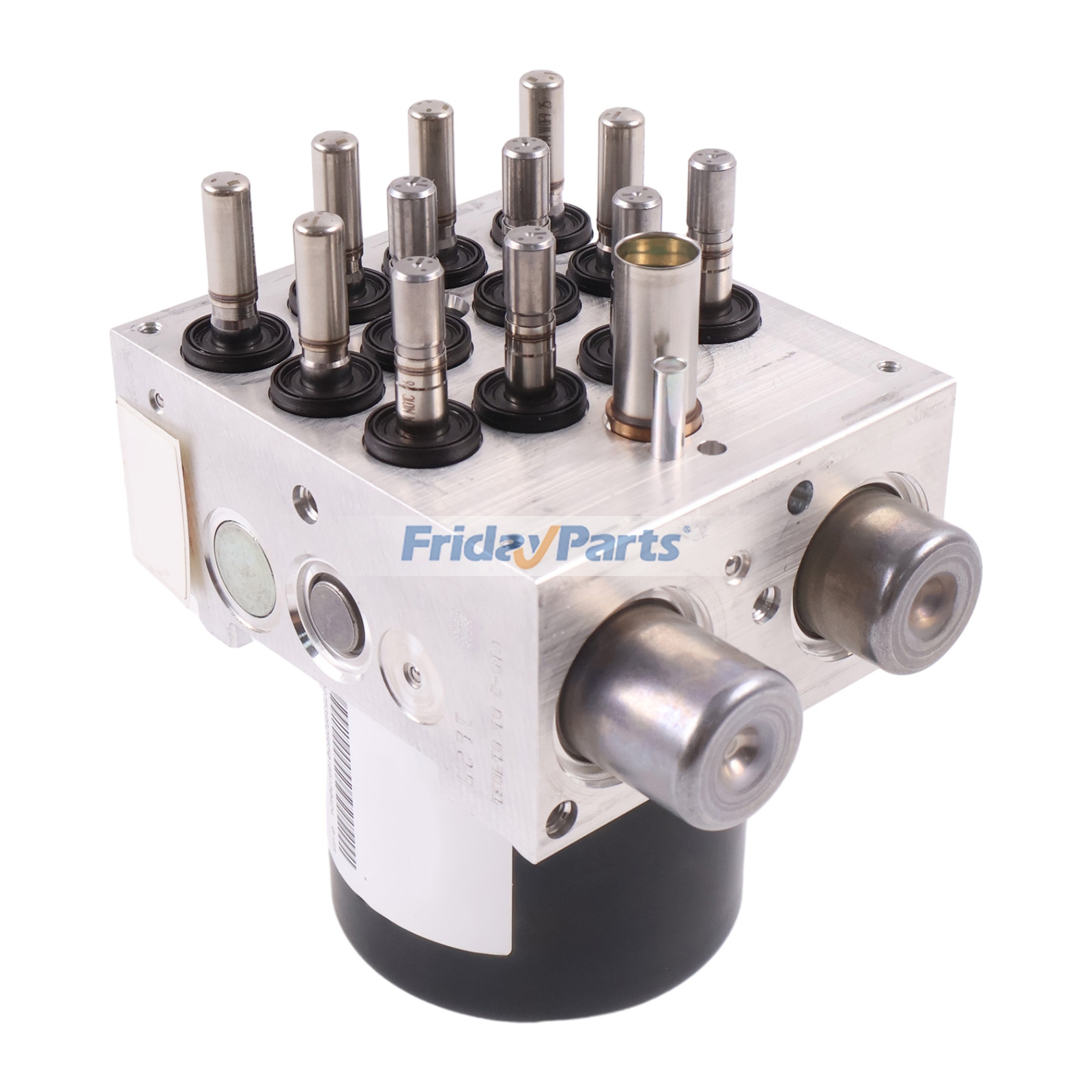 Conjunto de bomba de freio antibloqueio 68196033AA para Ram 1500 2013-2022 para Veículo