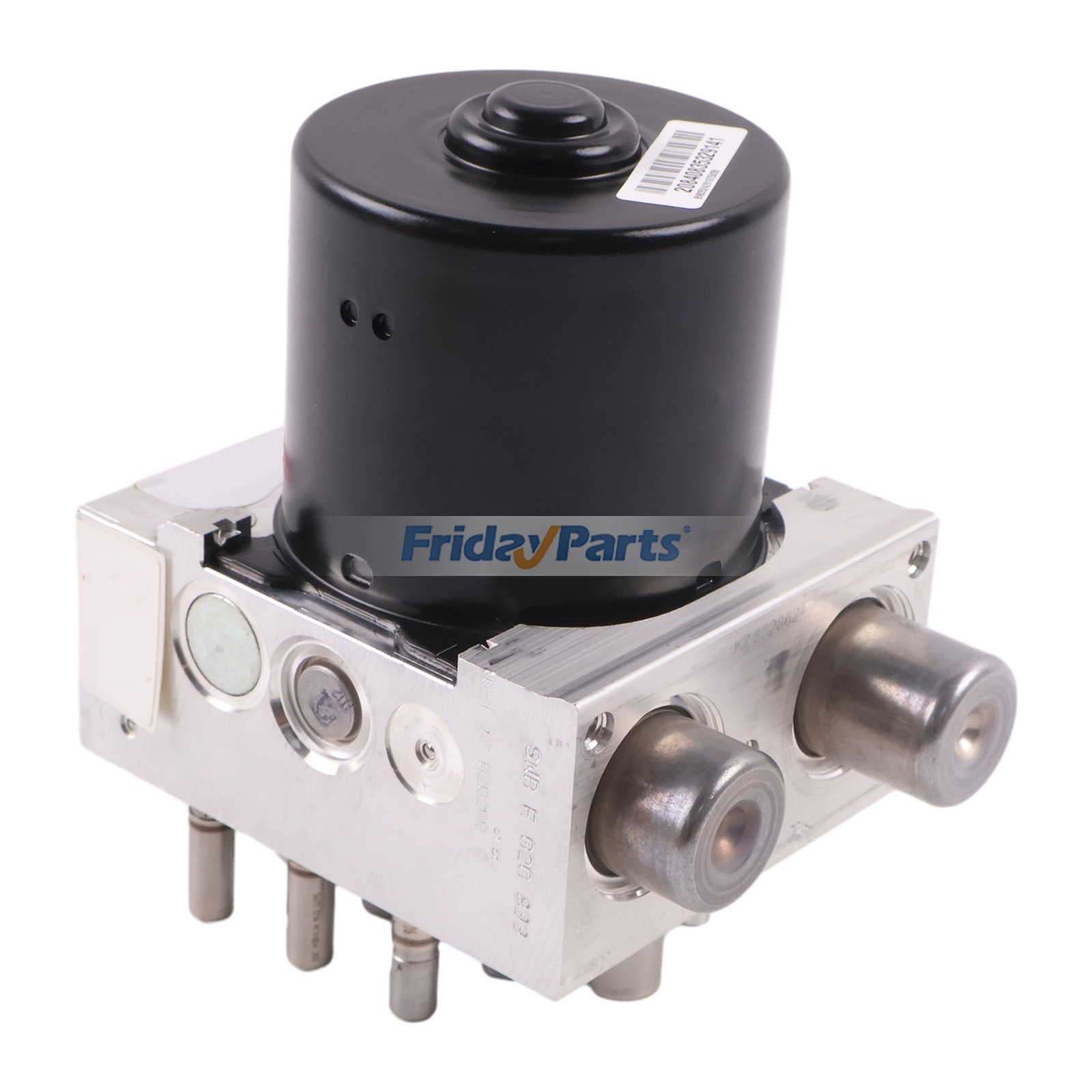 Conjunto de bomba de freio antibloqueio 68196033AA para Ram 1500 2013-2022