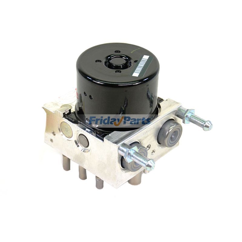 Module de contrôle ABS du système de freinage antiblocage Jeep Compass Dodge Caliber 2008-2009pour Véhicule