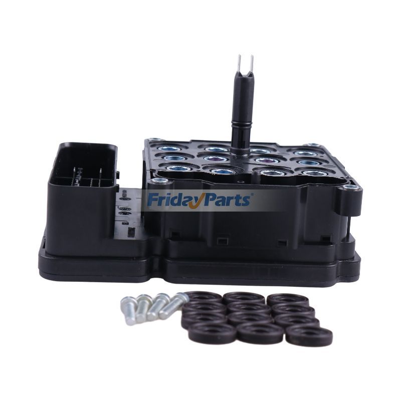 AntiLock Brake System ABS Control Module 68259556AD for Jeep Wrangler