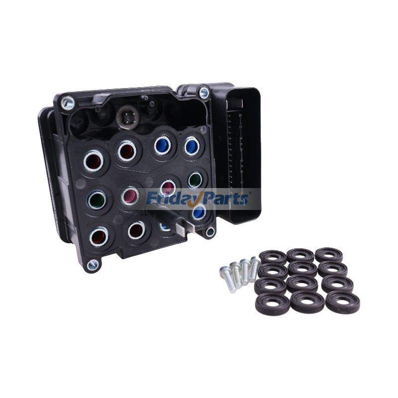 AntiLock Brake System ABS Control Module 68259556AD for Jeep Wrangler