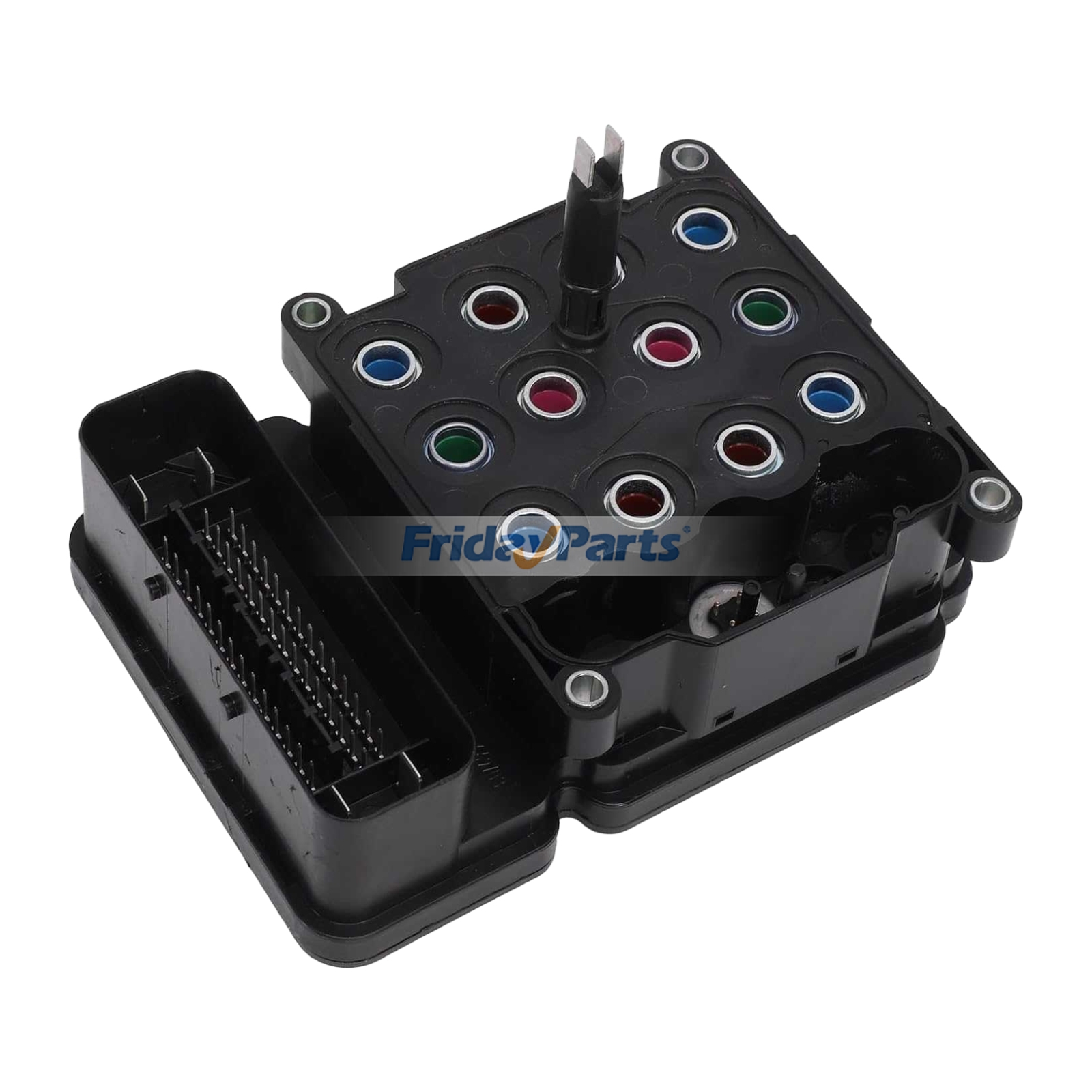 Módulo de control del sistema de frenos antibloqueo (ABS) 20842710 22806344 22803991 para Cadillac SRX 2011-2016 para Vehículo