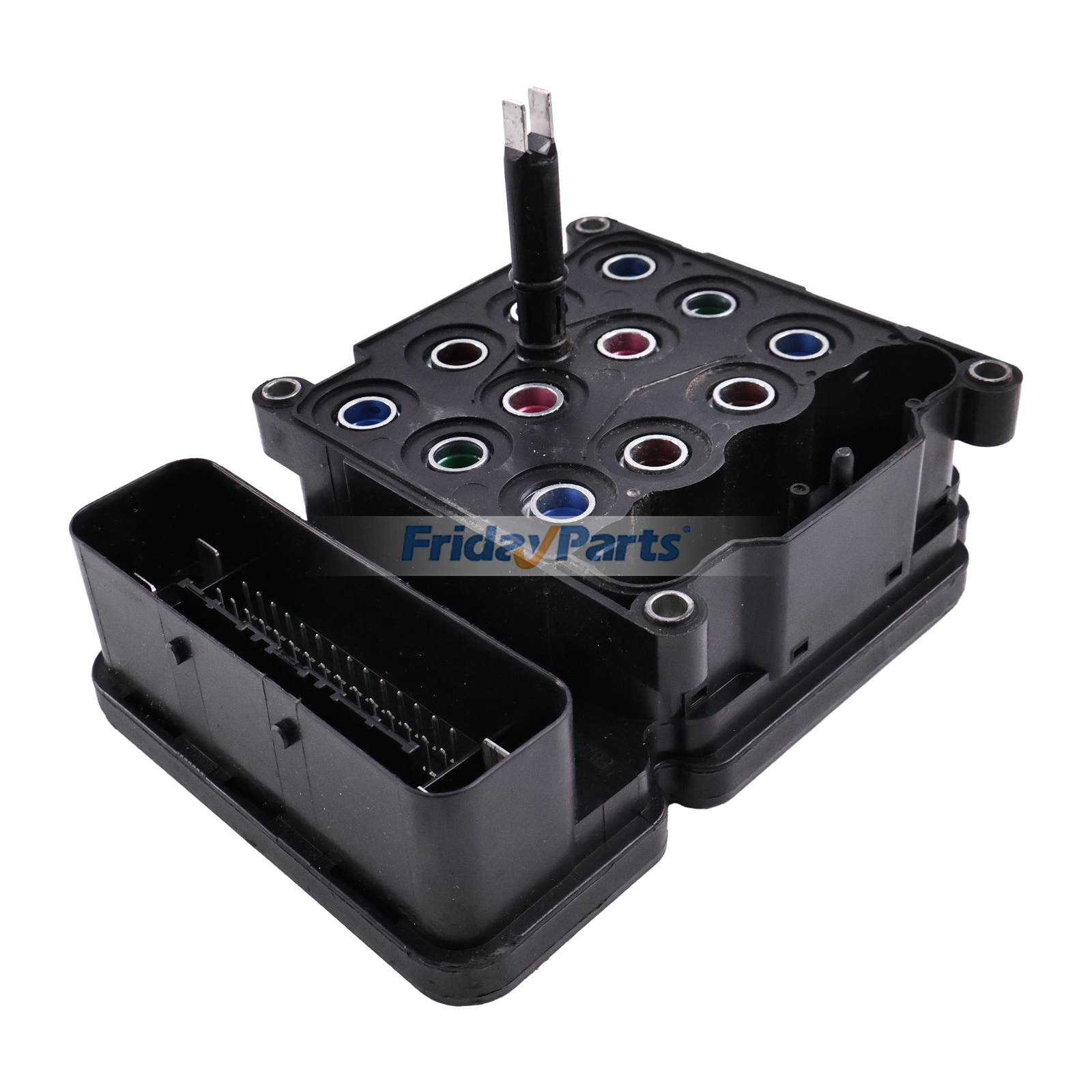 Anti Lock Brake System Control Module 20842710 22806344 22803991 for Cadillac SRX 2011-2016