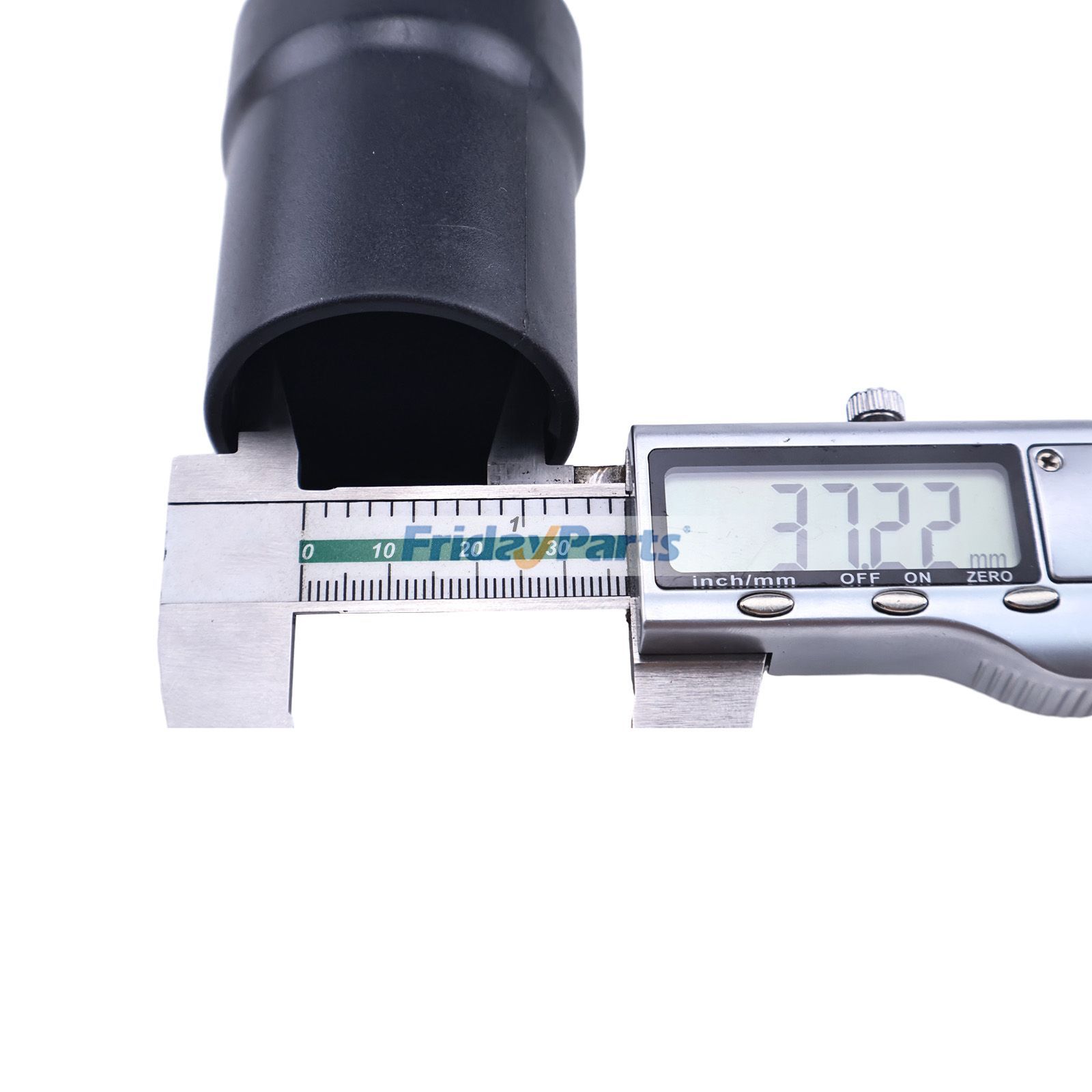 FridayParts Anti-Static Flexible Hose