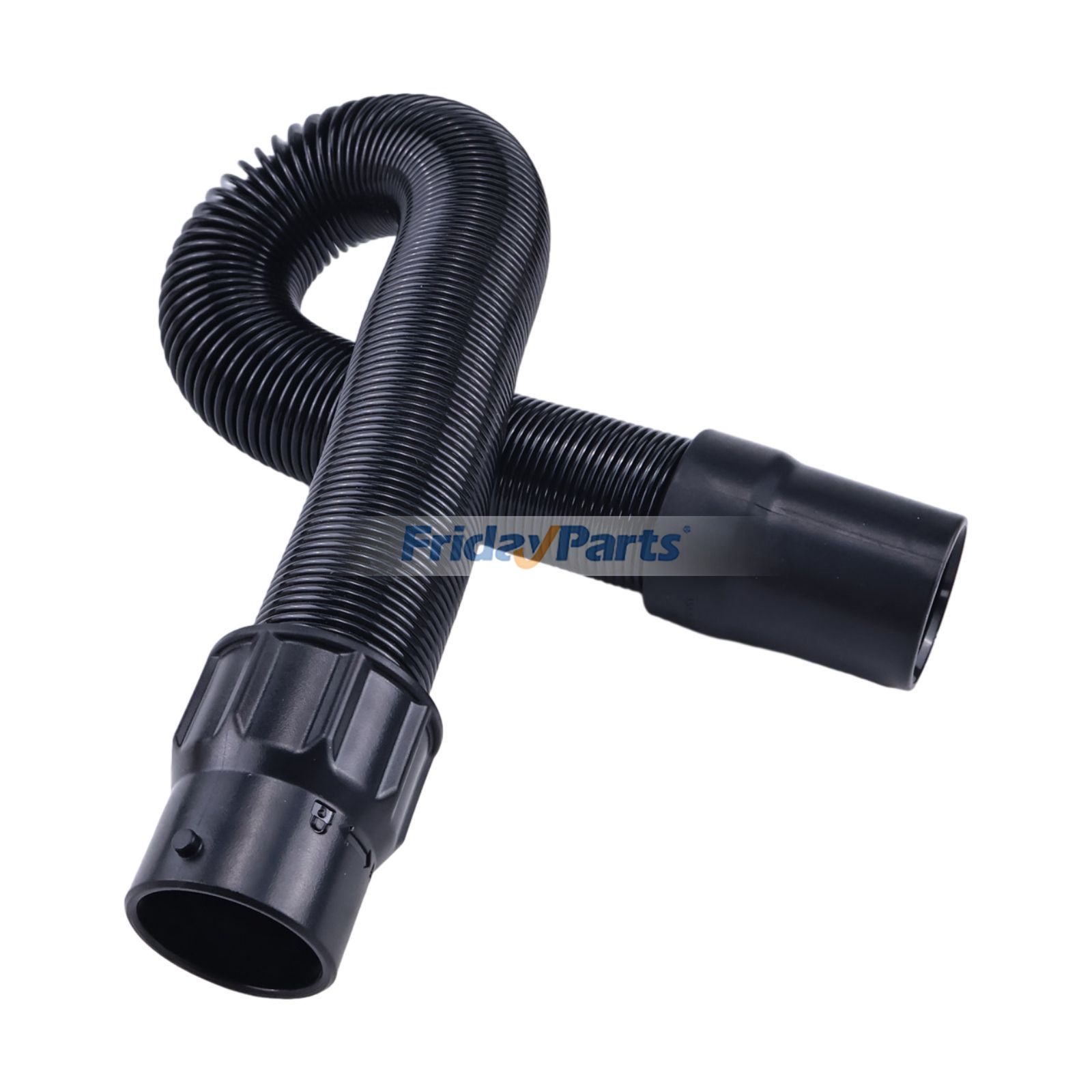Anti-Static Flexible Hose 140G04-3 for Makita 18V LXT 2 Gallon Cordless HEPA Filter Dust Vacuum XCV11Z