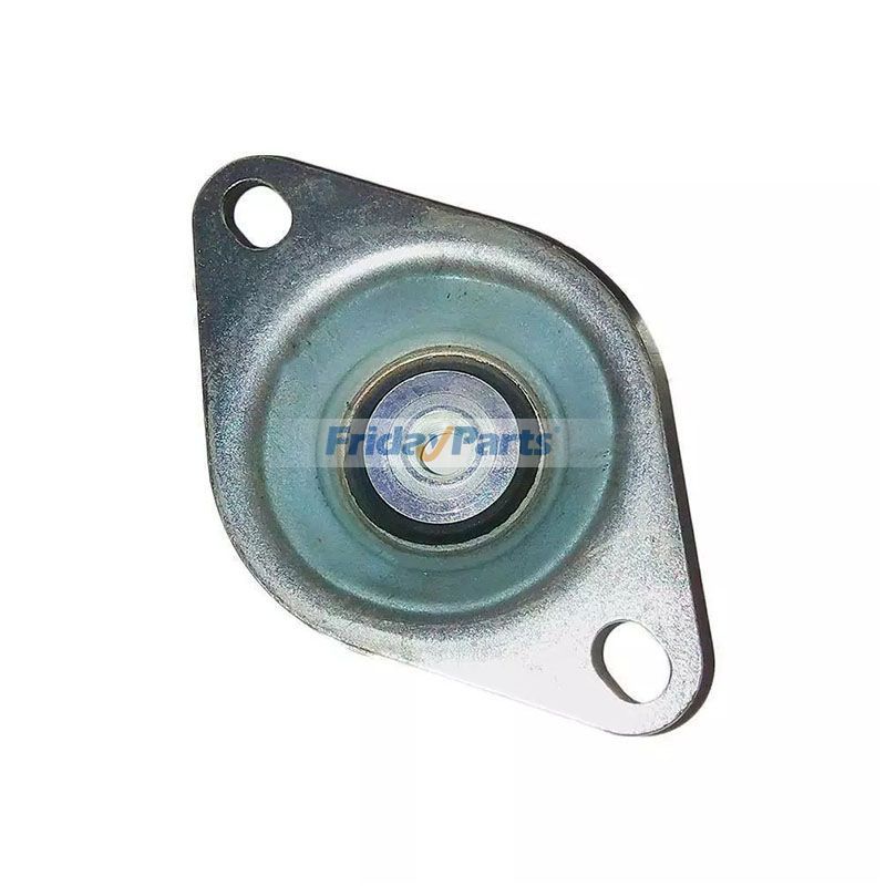 Tampon anti-vibrations 1613675218 1613675219 pour compresseur d'air Atlas Copco