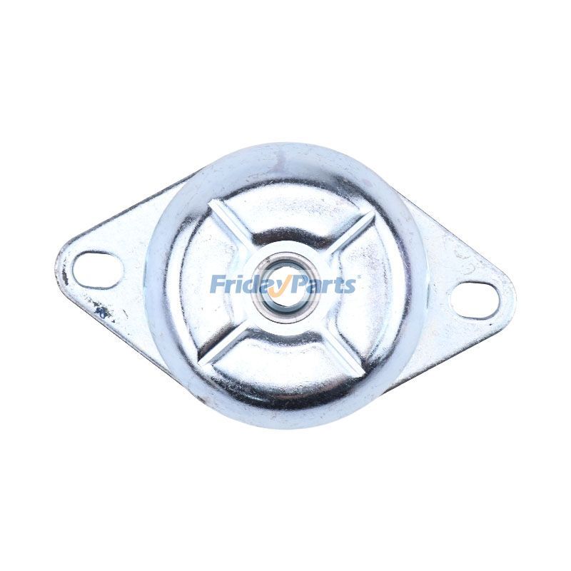 Tampon anti-vibrationspour Compresseur d'Air