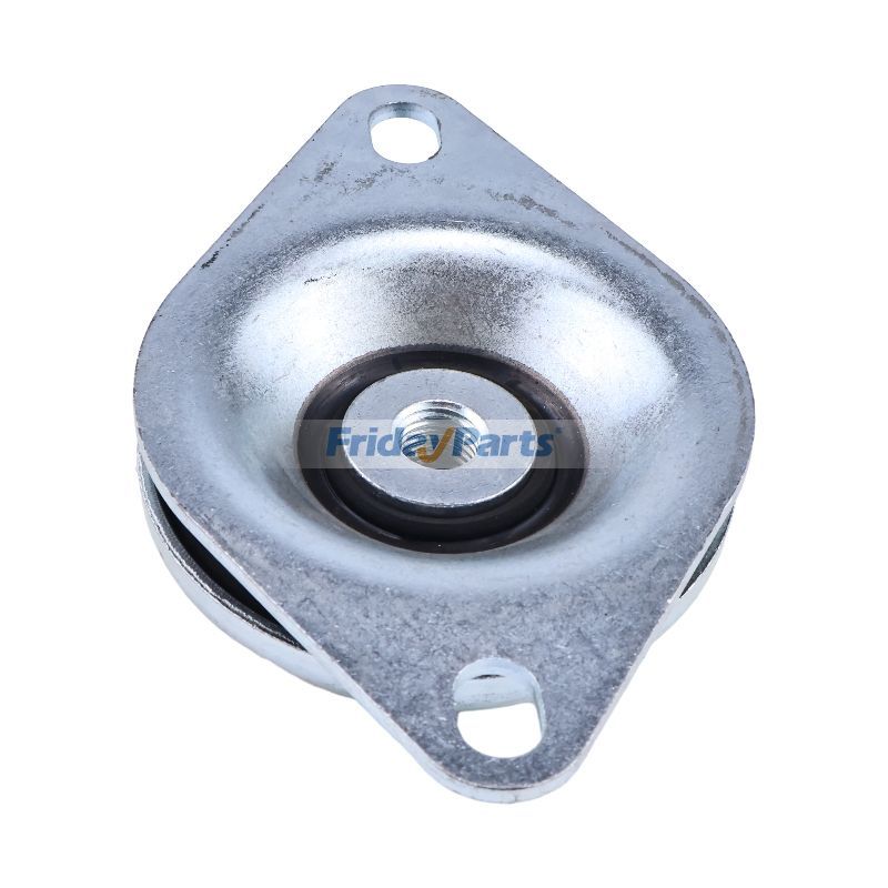 Tampon anti-vibrations 1613-6752-13 1613675213 pour compresseur d'air Atlas CopcopourPour Atlas Copco