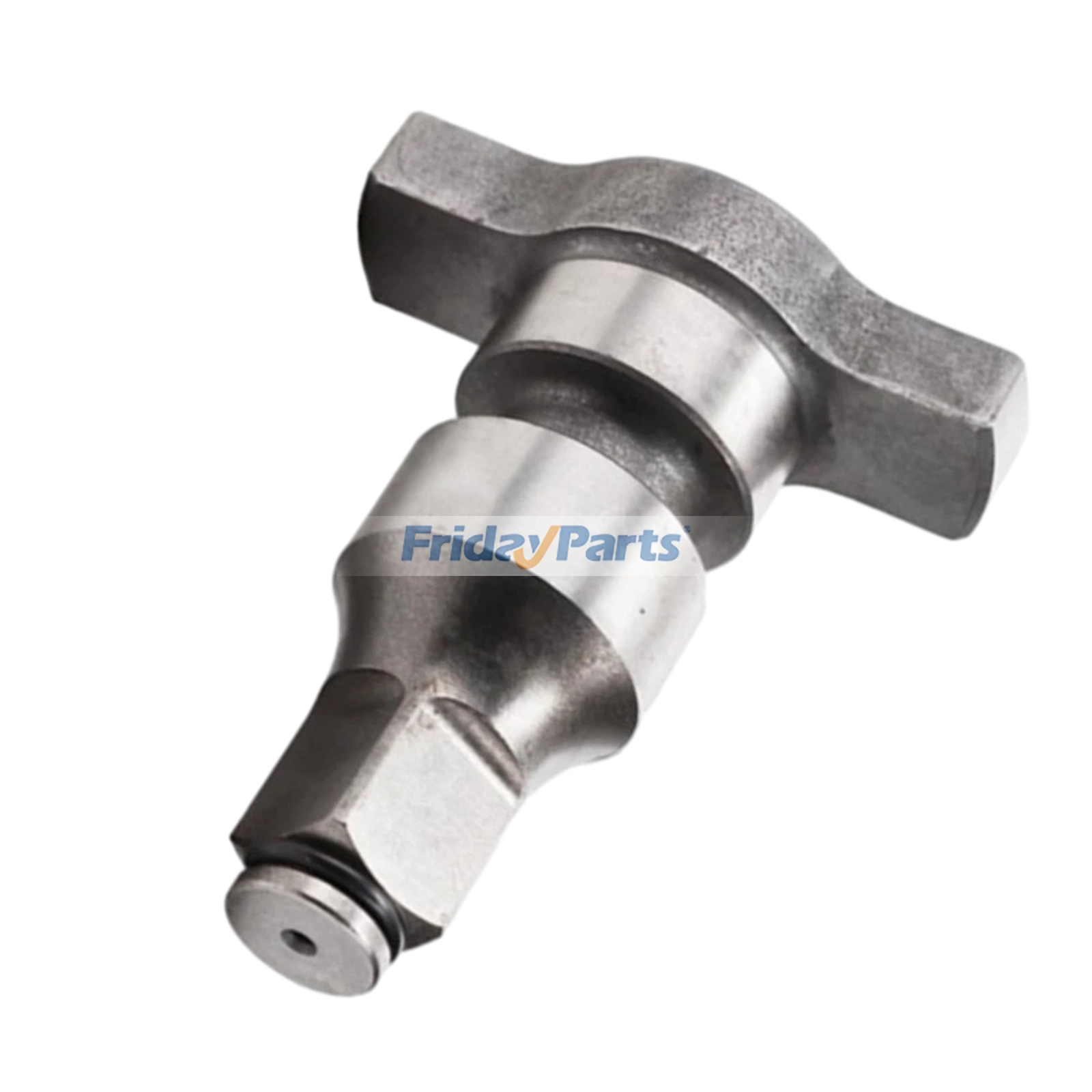 Incudine 135717-7 135804-2 per trapano Makita XWT08XVZ XWT08M XWT08Z XWT08T Avvitatore a impulsi DTW1002 Qualità premium con 3 anni di garanzia
