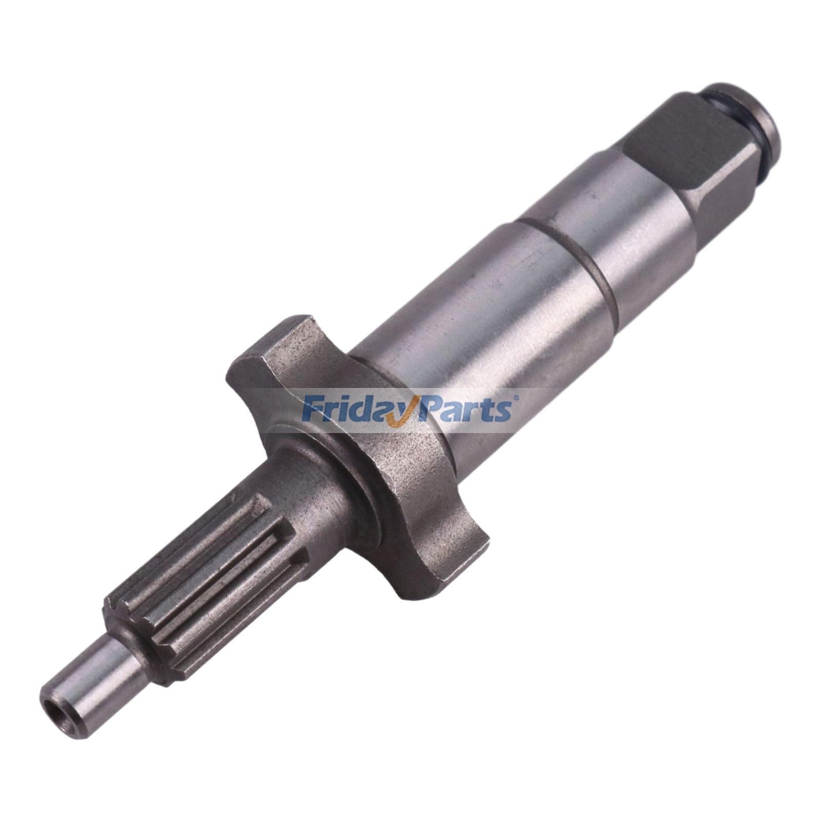 Enclume CA-045907 pour clé à chocs Chicago Pneumatic CP734H CP6041 RP9541 CP9541 CP9542 CP9543 CP6041