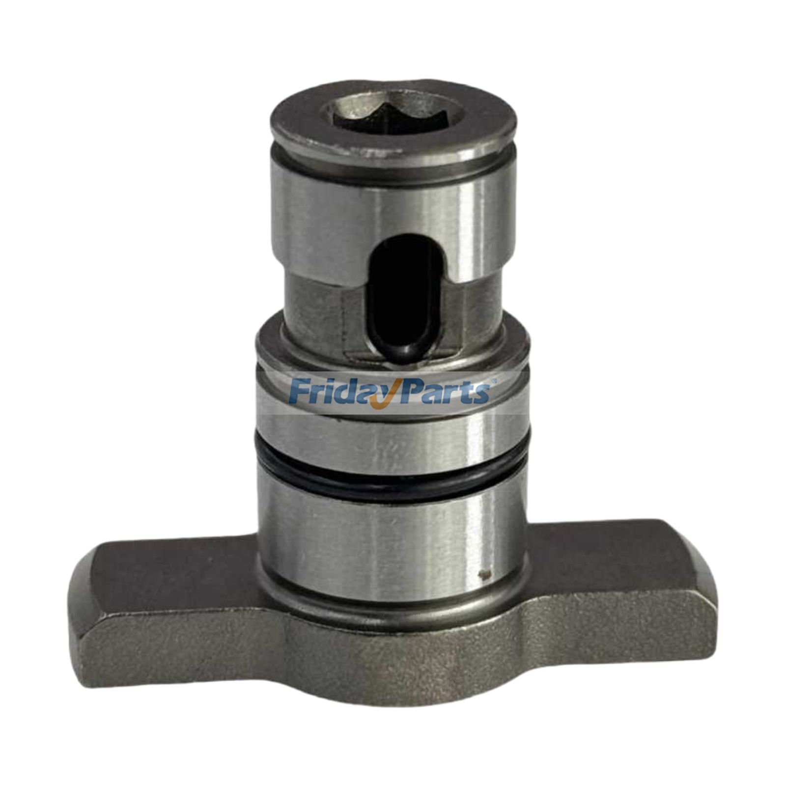 Yunque NA102737 para atornillador de impacto Dewalt DCF845 DCF845B DCF845N DCF845P1