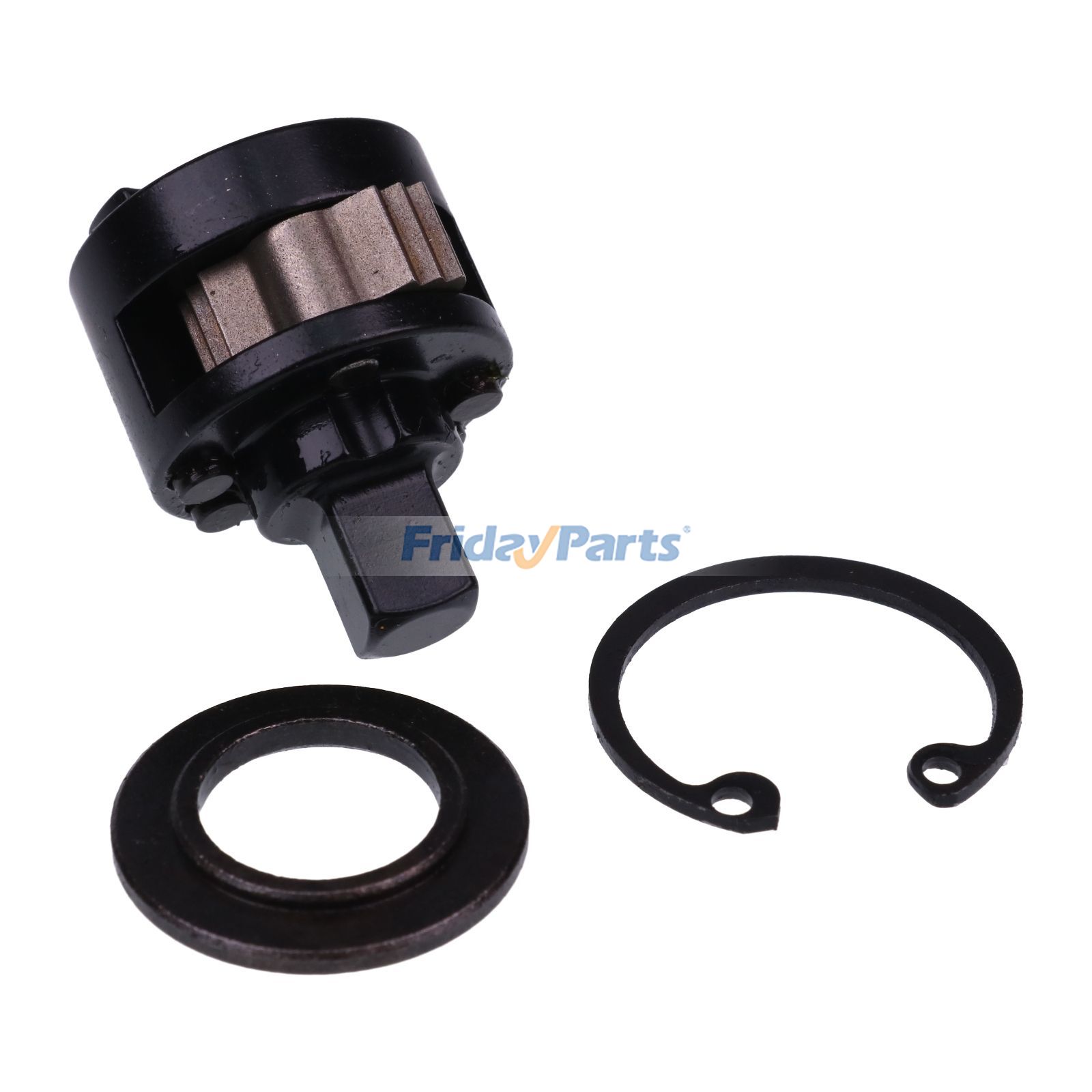 Anvil Service Kit 42-06-2556 for Milwaukee Ratchet Wrench 2556 2559