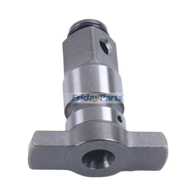 他ブランド用用マキタ インパクトレンチ DTW281 DTW285 用アンビルアセンブリ 135824-6