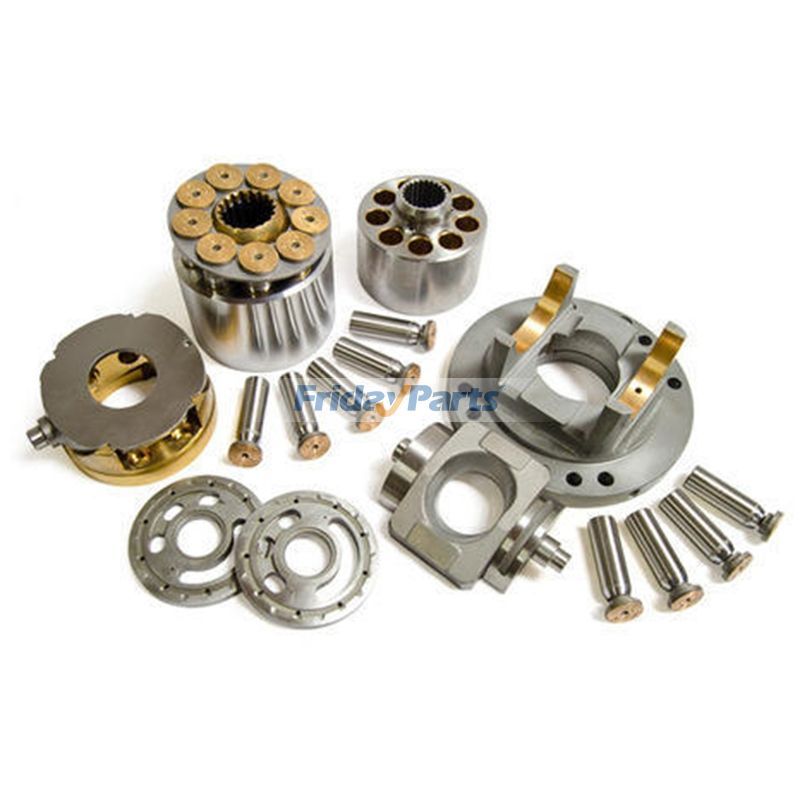 AP-14 Hydraulic Main Pump Spare Parts Kit for Caterpillar CAT 325C Excavator