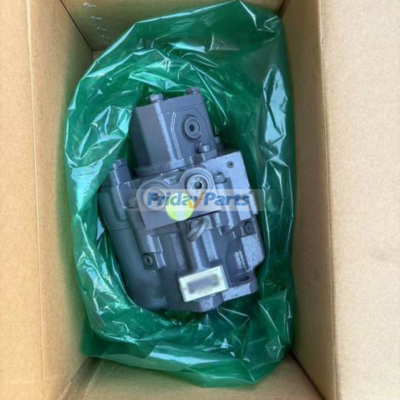 AP2D18 Aftermarket Rexroth AP2D18LV3RS7-872-1 Main Hydraulic Pump for Excavator