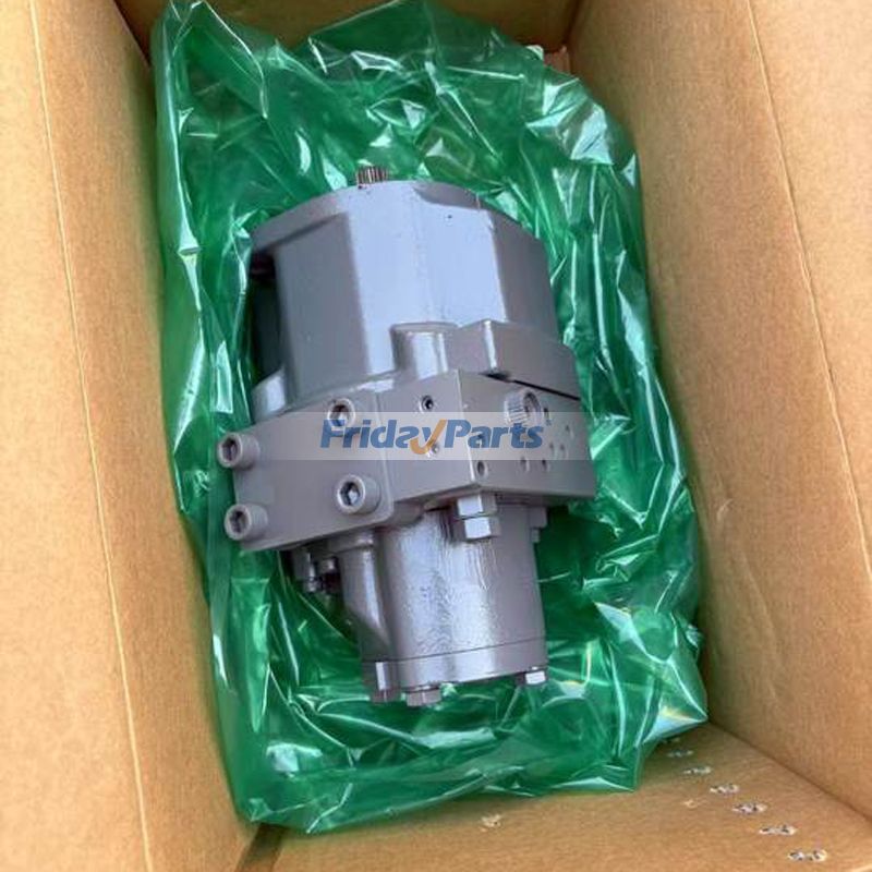 Main Hydraulic Pump for Excavator