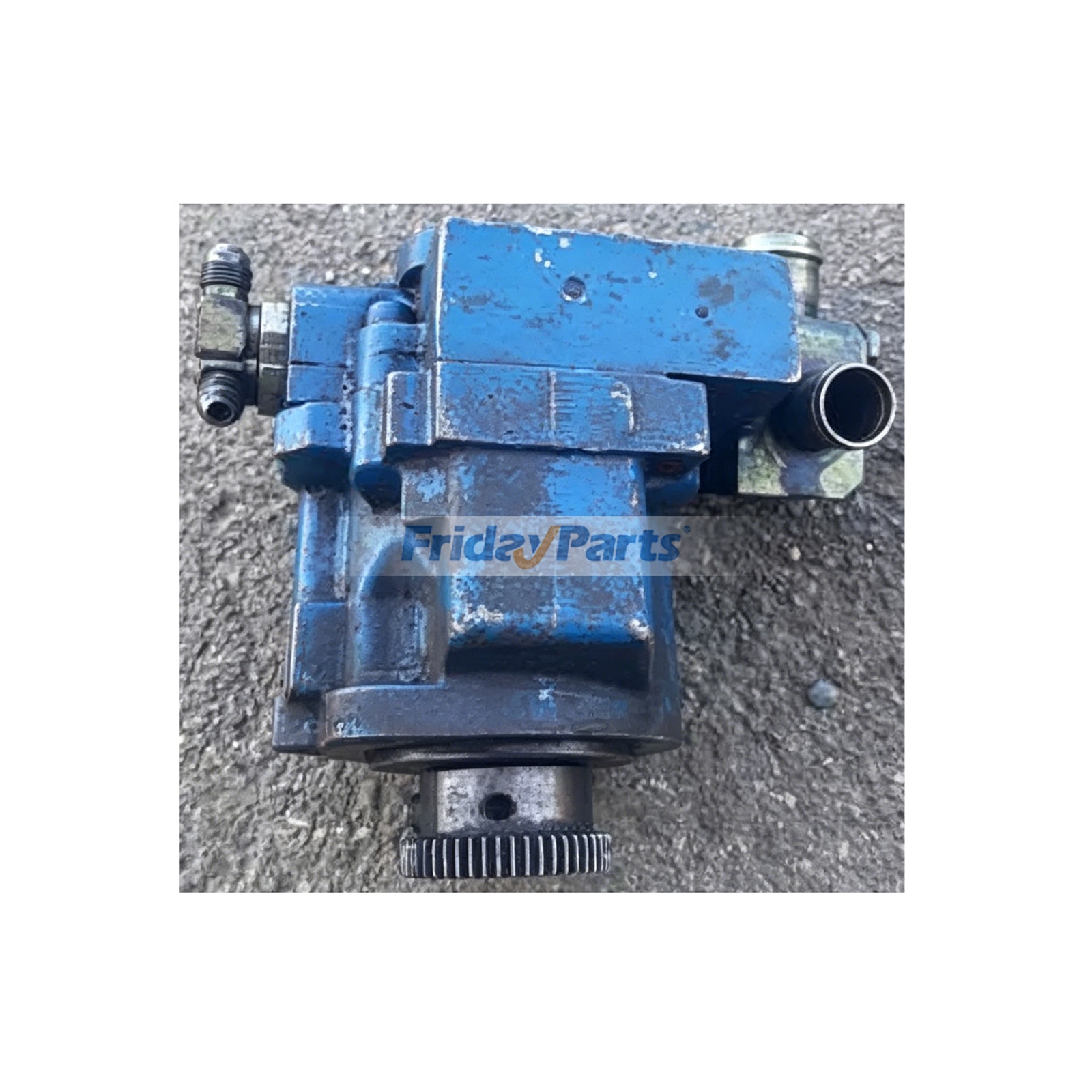 Hydraulic Pump for Others