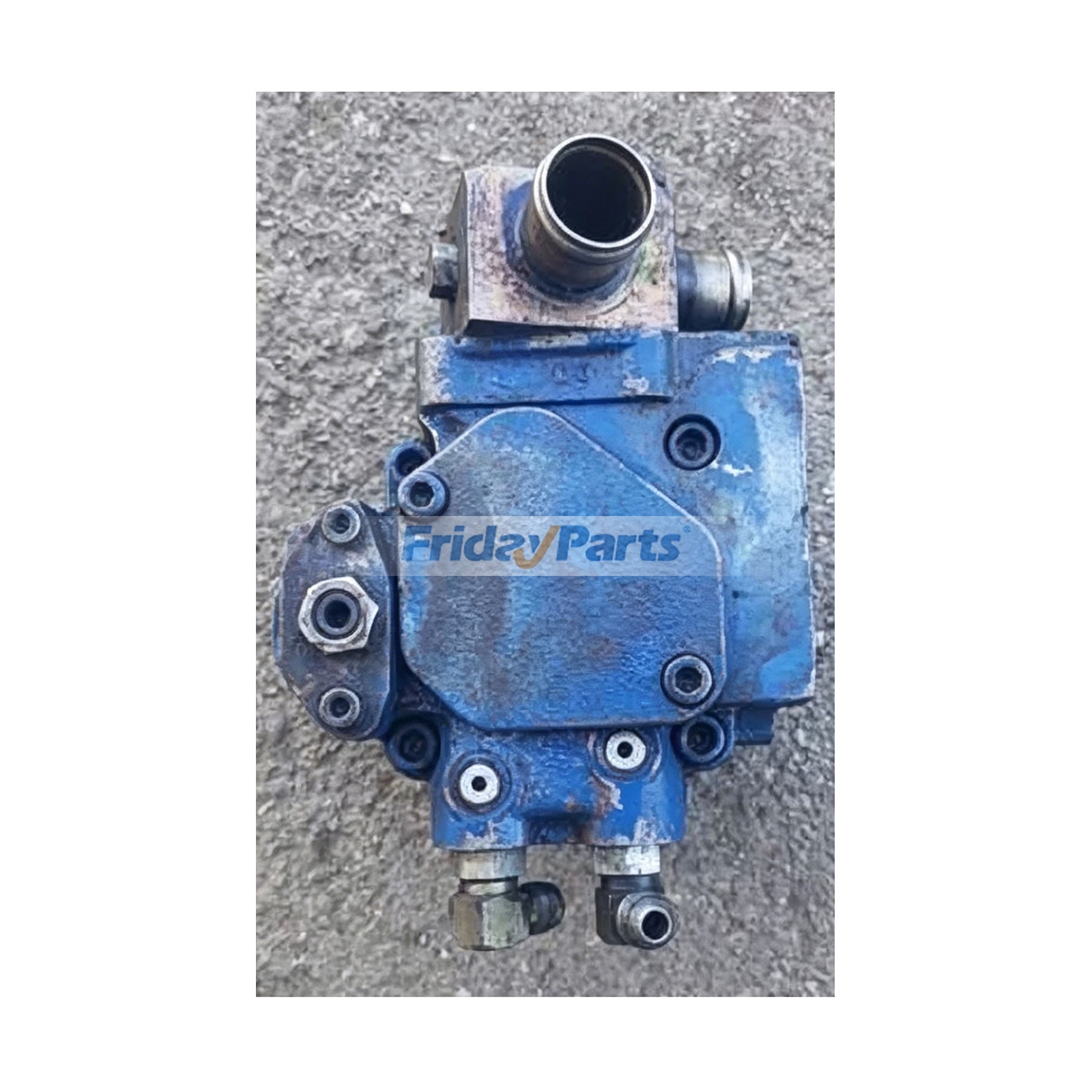 Others Hydraulic Pump