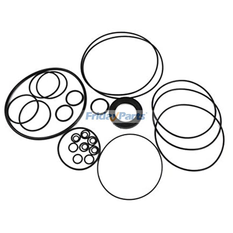 sachiさま専用 Hitachi ZX40U-2 & ZX40U-2U Mini Excavator Seal Kits | HW