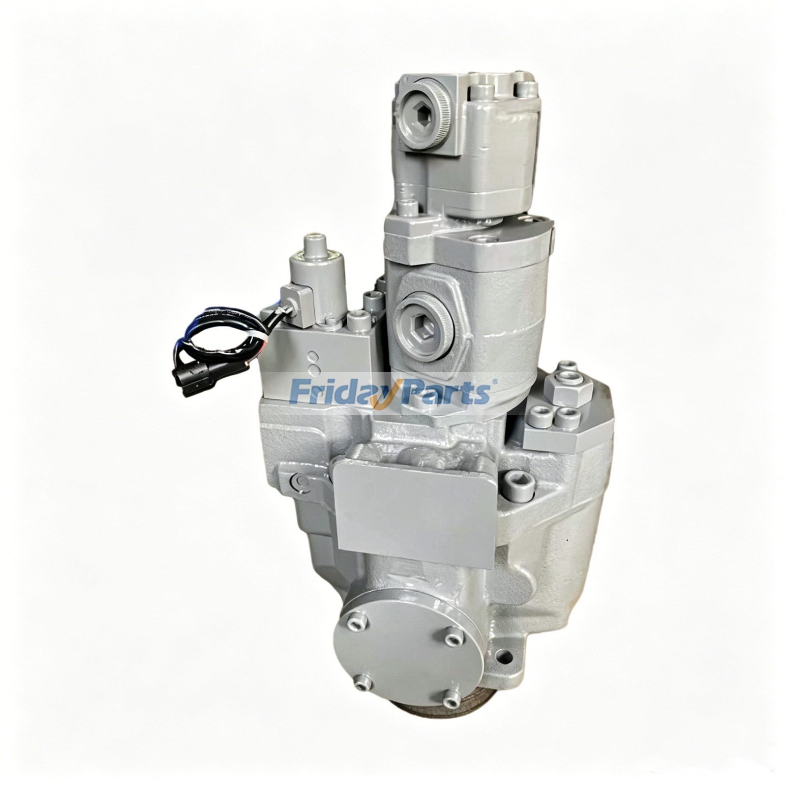Hydraulic Main Pump for Excavator