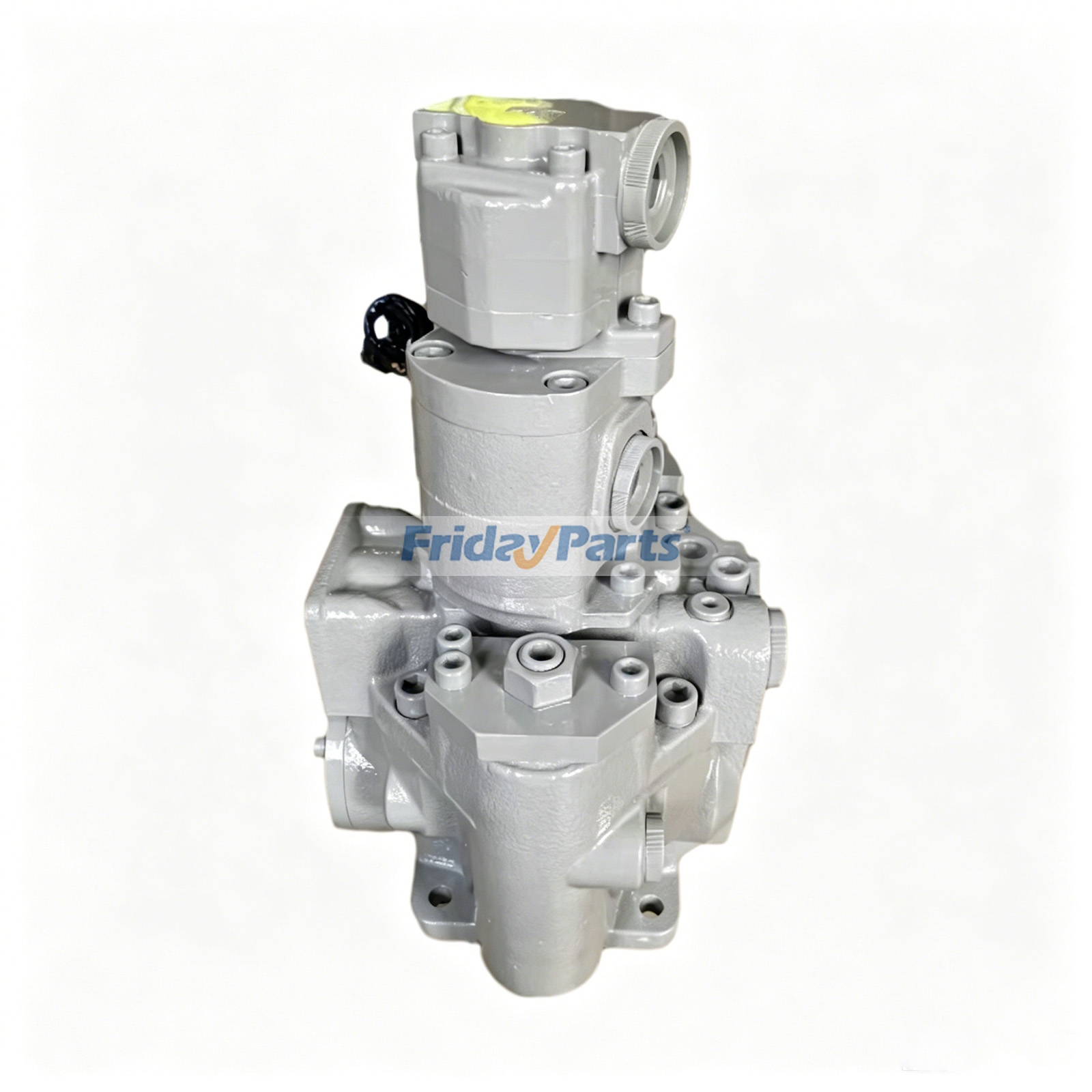 AP2D36LV1RS6-955-1 Hydraulic Main Pump for Hitachi Excavator EX75 EX75UR EX75UR-3 - Replaces Rexroth