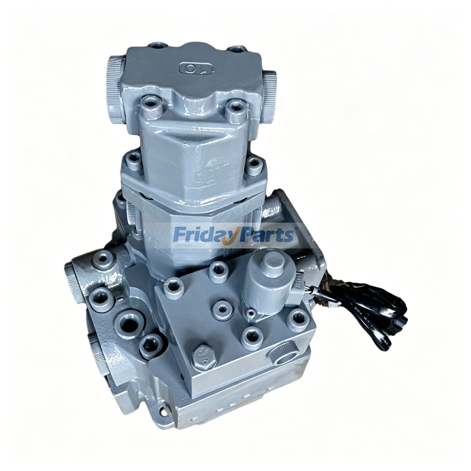 Excavator Hydraulic Main Pump