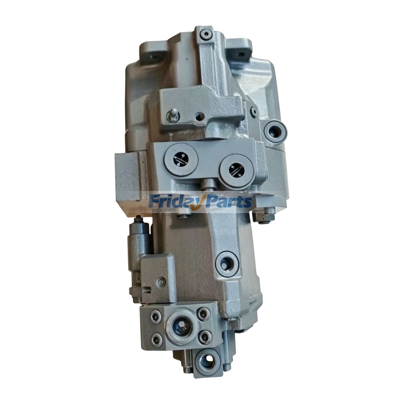 AP2D36LV3RS6-890-3 Hydraulic Main Piston Pump for Hitachi Excavator ZX70 ZX75 ZX75US - Replaces Uchida Rexroth