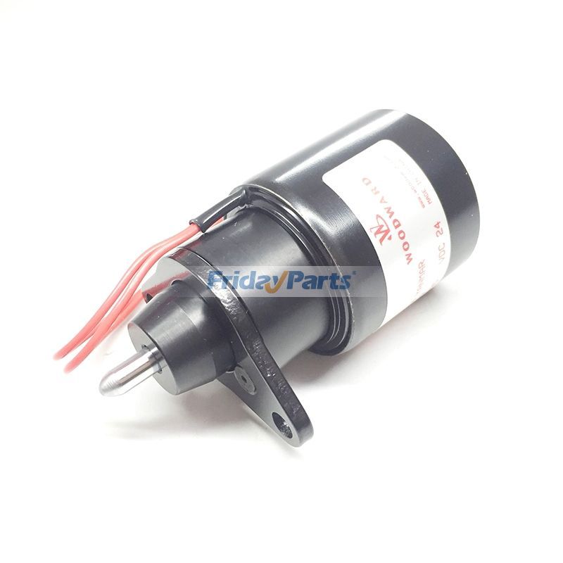 発電機 APECS 0200 インテグラルアクチュエータ ヤンマーセット