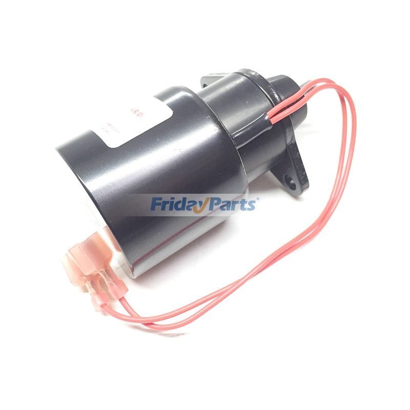 Woodward用APECS 0200 インテグラルアクチュエータ ヤンマーセット