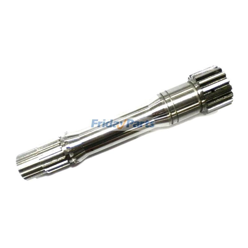 Shaft 144-13-11650 for Komatsu Dozer D65A-11 D65A-11D D65A-6 D65A-8 D65E-6 D65E-8 D65P-11 D65P-11D D65P-7 D65P-8