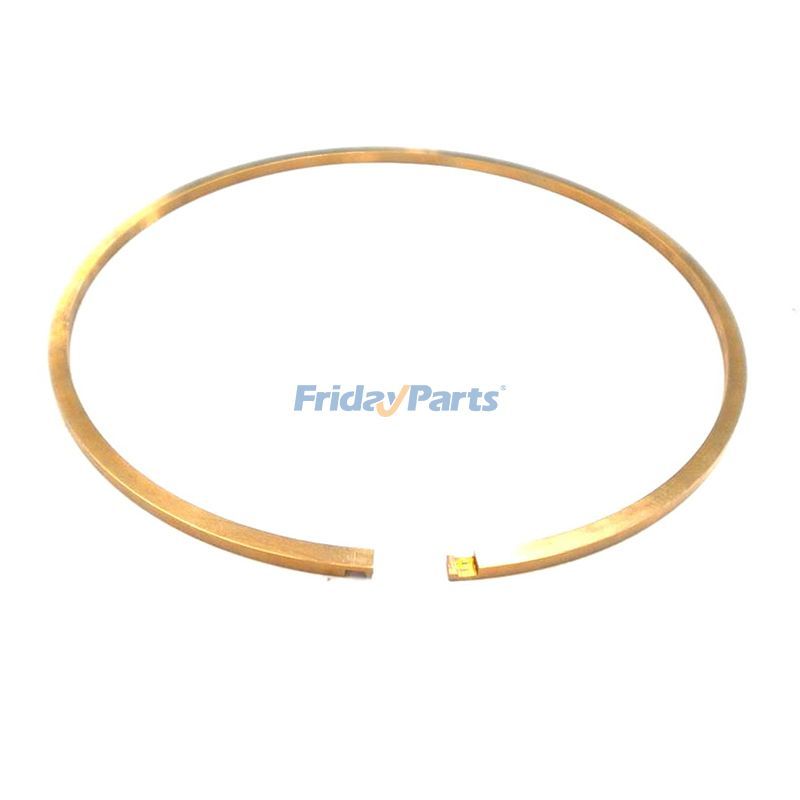 Anillo de sello 07018-11805 para topadora Komatsu D155A-1 D155A-2 D155S-1 D155W-1 D355A-3 D355A-3X D355A-5 D455A-1