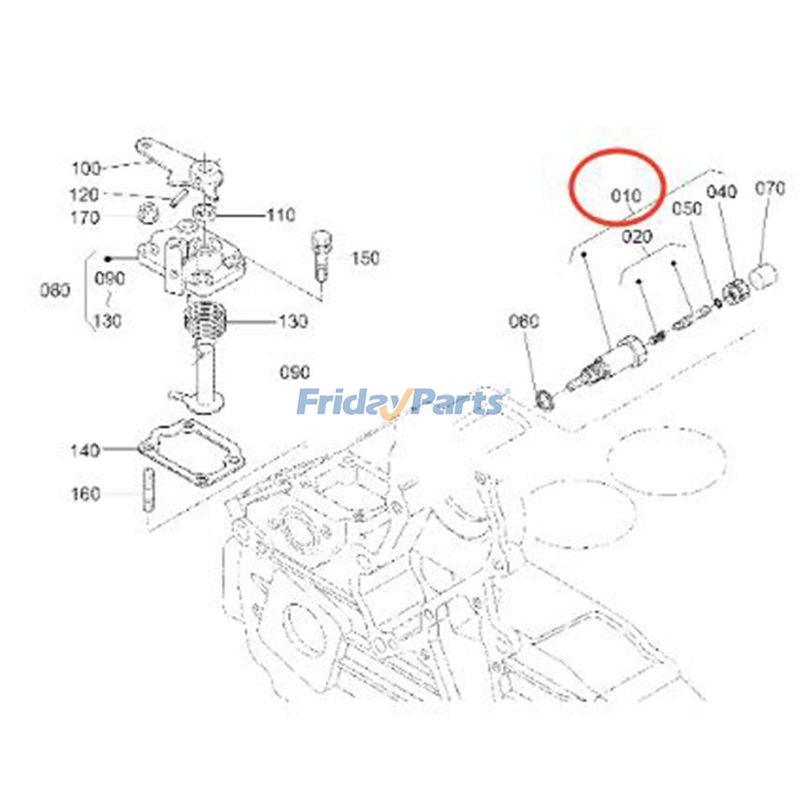 Apparatus Idling for Engine,Loader