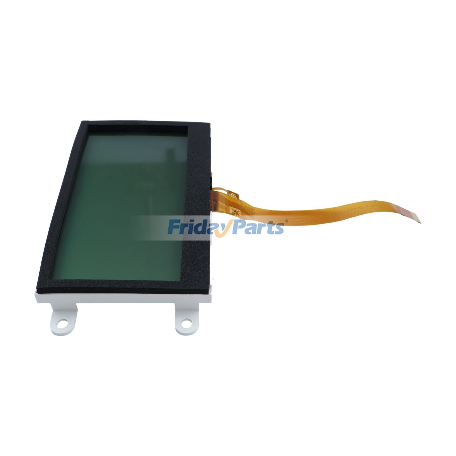Módulo de pantalla LCD APX 12-00663-64 76-50248-00 SDGG240128-01 para unidad de refrigeración Carrier Transicold Vector 19 HE 8600MT X2 X4 Para CARRIER