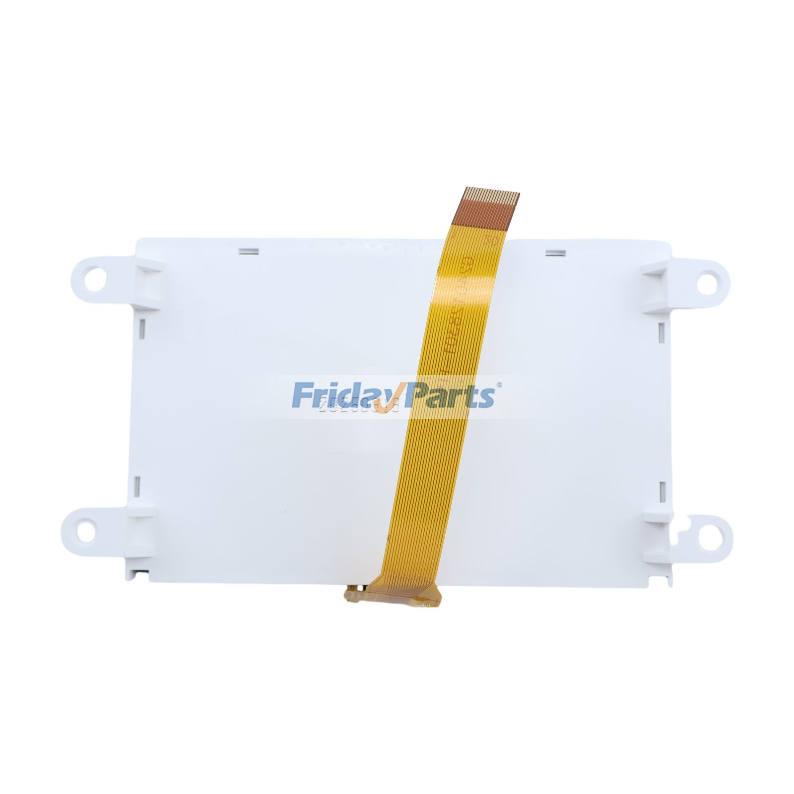 Módulo de pantalla LCD APX 12-00663-64 76-50248-00 SDGG240128-01 para unidad de refrigeración Carrier Transicold Vector 19 HE 8600MT X2 X4