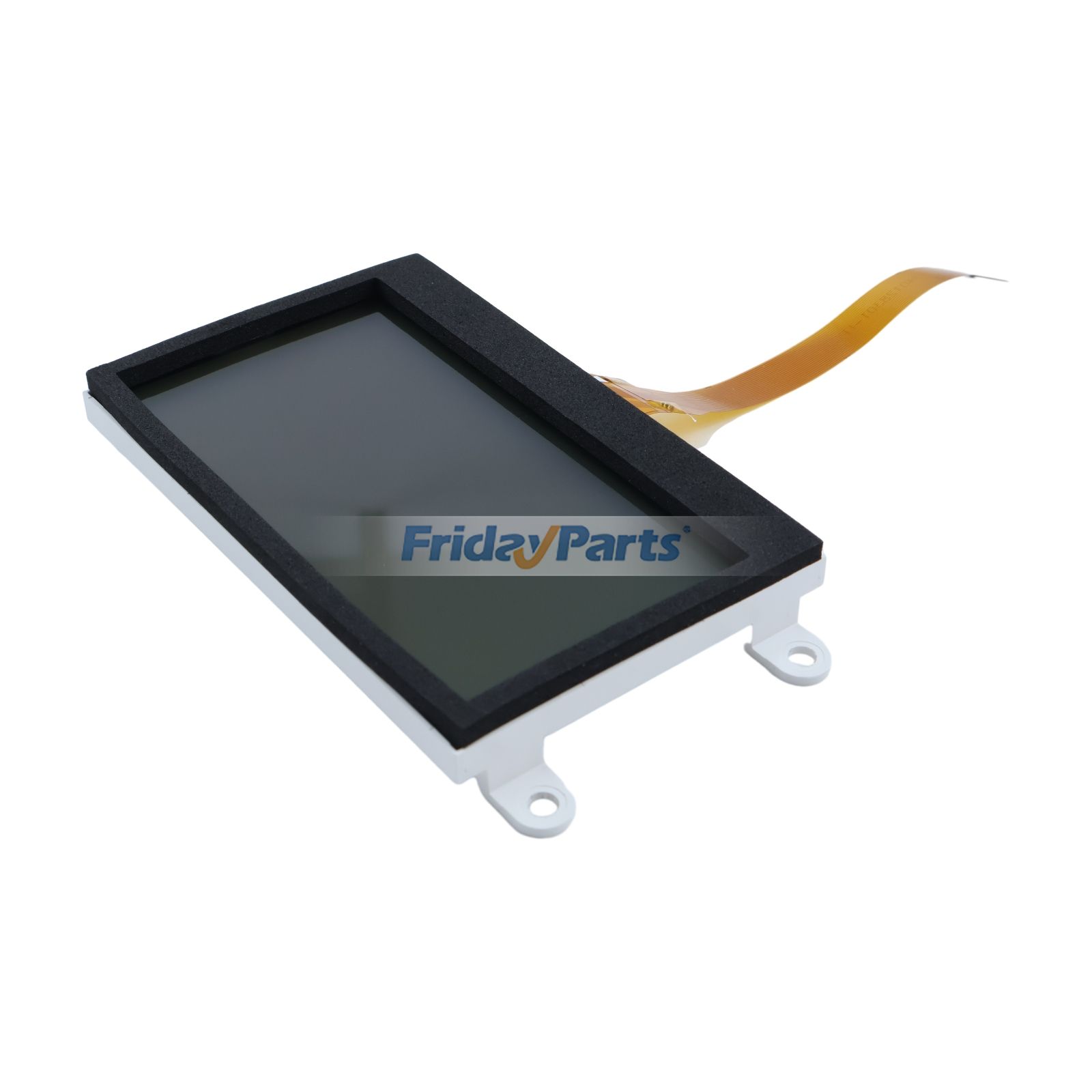 Módulo de pantalla LCD APX 12-00663-64 76-50248-00 SDGG240128-01 para unidad de refrigeración Carrier Transicold Vector 19 HE 8600MT X2 X4