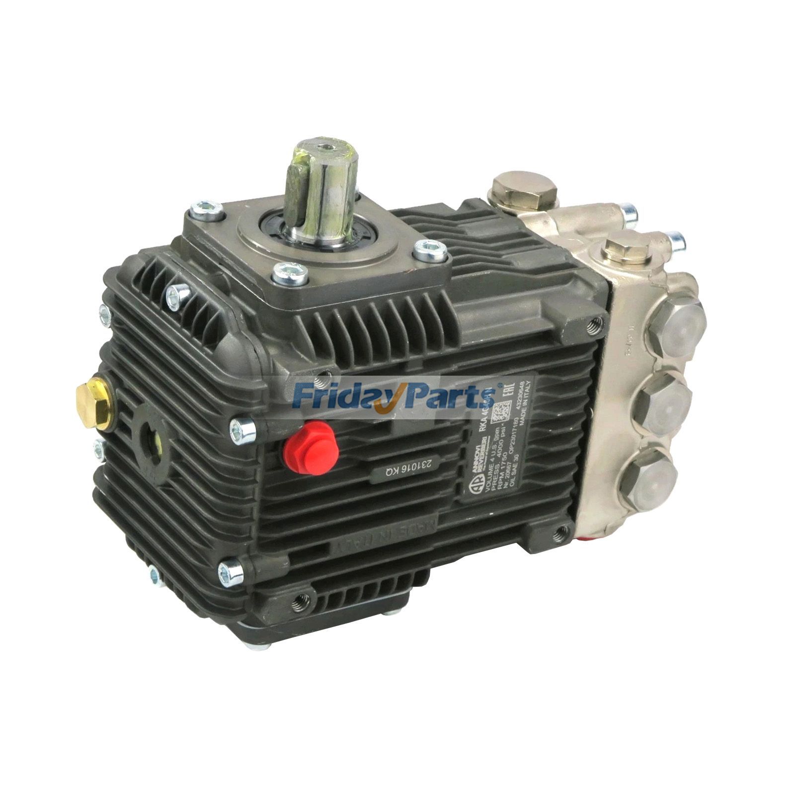 AR 4000 PSI Aftermarket General Pump TSF2219 Pump for Pressure Washer