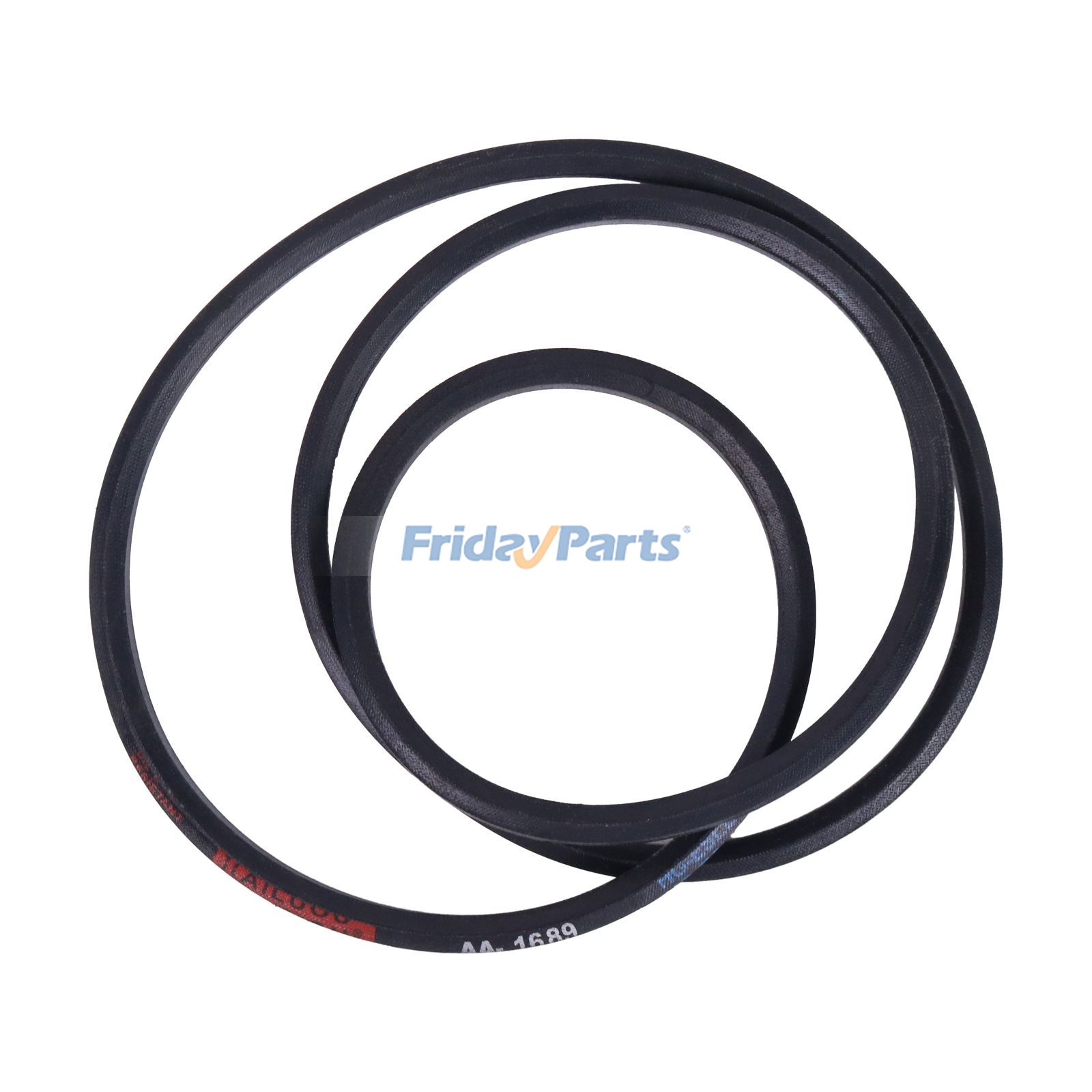 他ブランド用フェリス用アラミドベルト