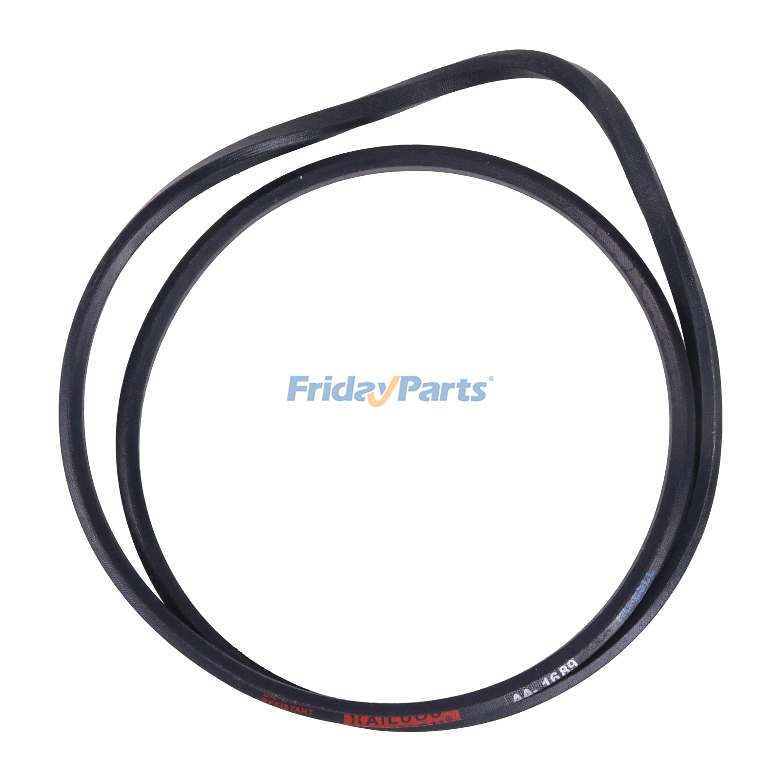 Aramid Belt for Mower