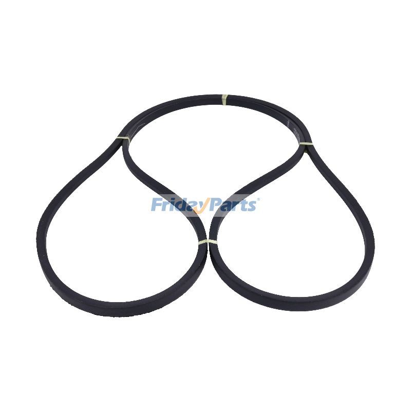 産業用芝刈り機用ベルト用アラミドVベルト 5LK1210 B118K