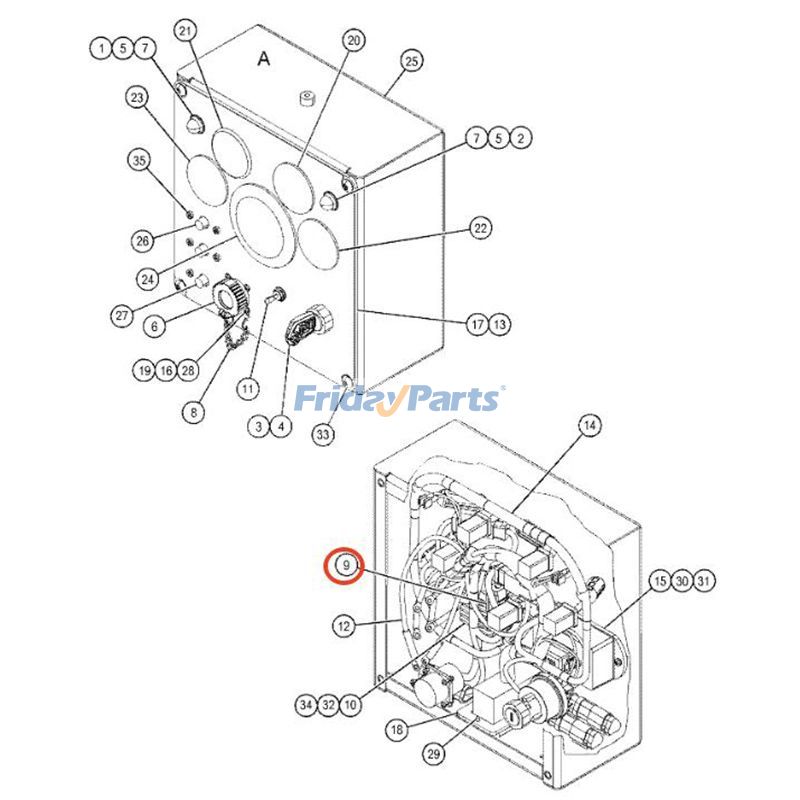 Compactor,Dozer,Engine,Excavator,Harvester,Loader,Motor Grader,Off-Road Truck,Skidder,Telehandler,Tractor,Truck,Other Construction Equipment,Snow Equipment,Hand & Power Tools Arc Suppressor