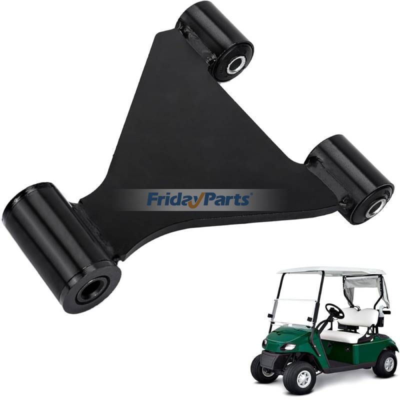 Ensemble de bras 608089 604654 pour voiturette de golf EZ-GO RXV 2008-Up