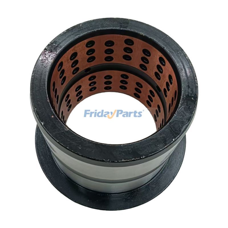 Excavator Arm Bushing