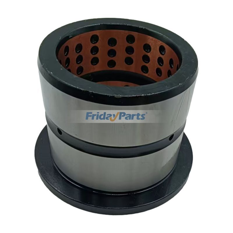 1 PC Arm Bushing 207-70-72460 for Komatsu Excavator PC300-7 PC300-8 PC340LC-7 PC350-7 PC360-7 PC390LC-11