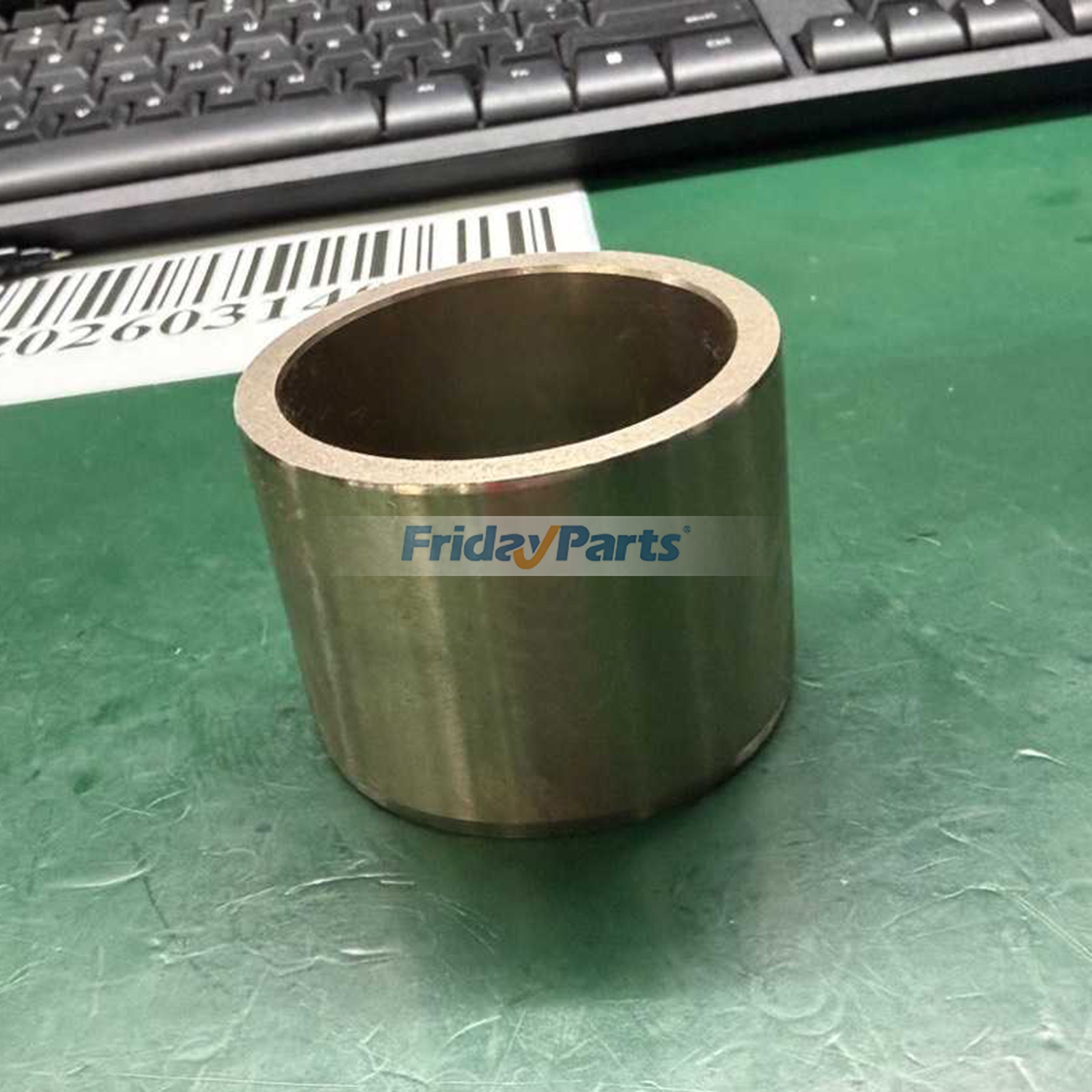 Arm Bushing 4374061 for Hitachi EX80U ZX110 ZX120 ZX200 ZX70 ZX70-3 Excavator