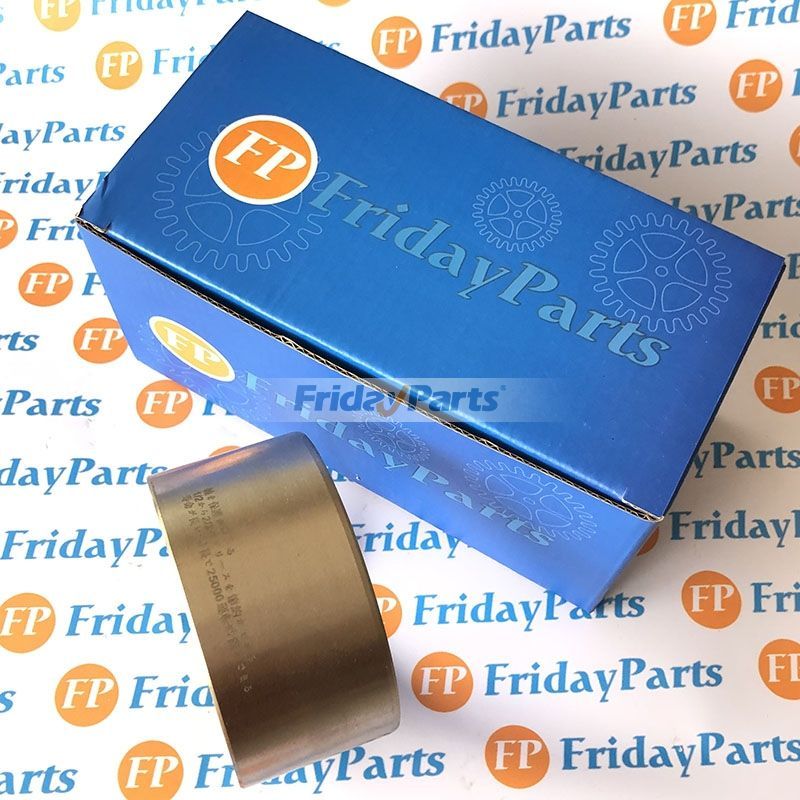 Arm Bushing 4397790 for John Deere 230CLC 240DLC 250GLC 270CLC 350DLC 350GLC 380GLC 2454D 2554 3754D