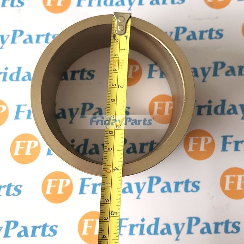 Excavator Arm Bushing 2454D 2554 3754D